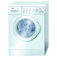 BOSCH WLX 20163 OE